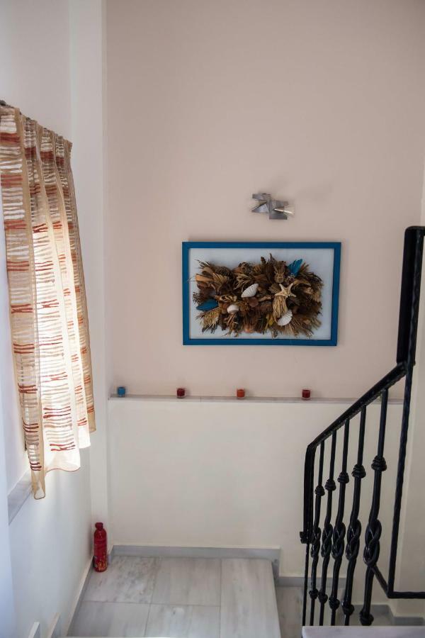 Aloe Villa Apolpaina Экстерьер фото